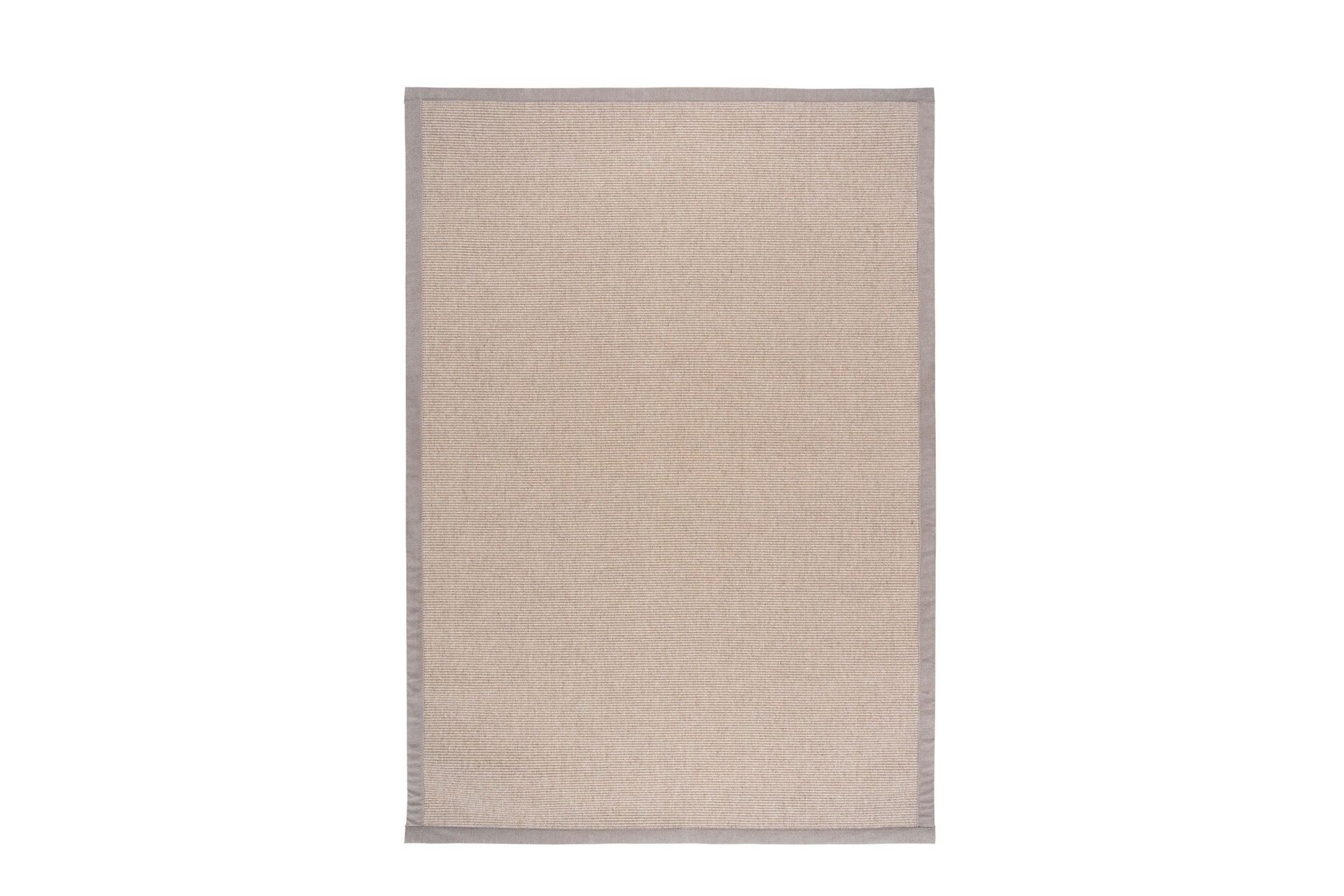 Esmeralda Matta 80x250 cm Beige - Vm Carpet