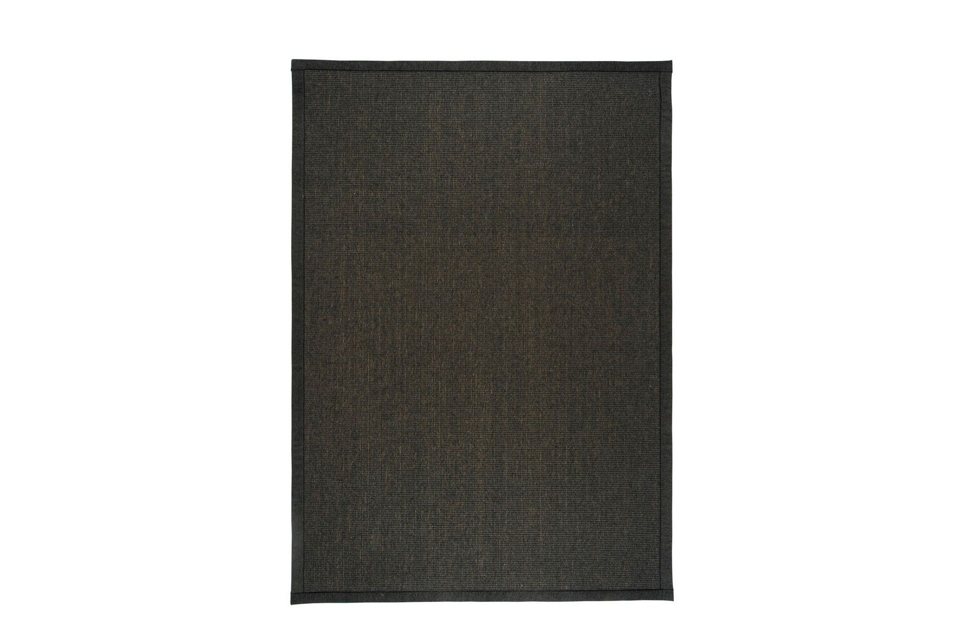 Esmeralda Matta 80x250 cm Svart - Vm Carpet