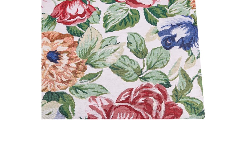 Farwan Bomullsmatta 200x300 cm - Grön - Textil & mattor - Matta - Modern matta - Bomullsmatta