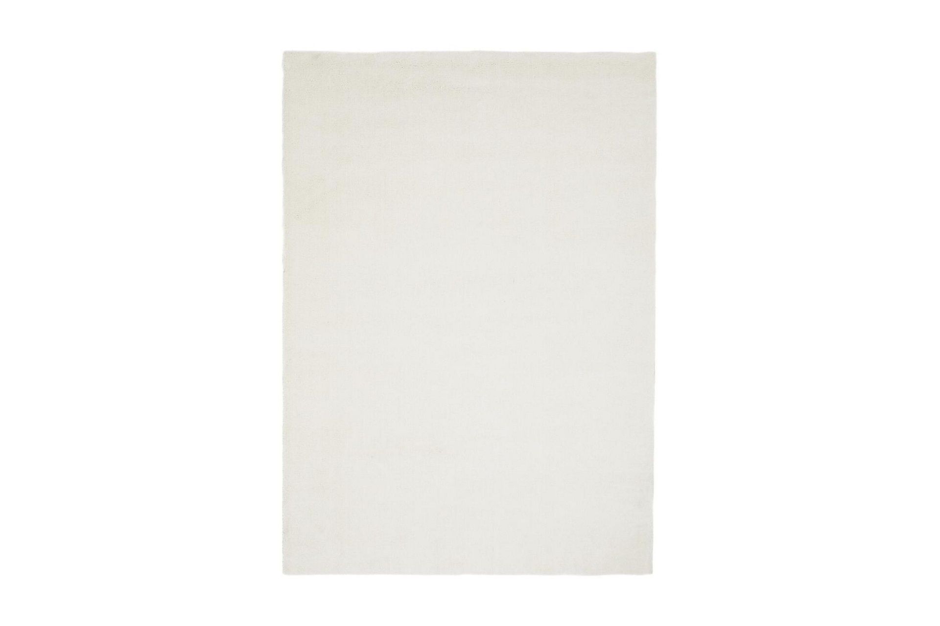 Feel Ryamatta 133x190 - Vit