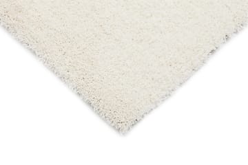 Feel Ryamatta 133x190 - Vit - Textil & mattor - Matta - Modern matta - Ryamatta