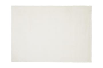 Feel Ryamatta 133x190 - Vit - Textil & mattor - Matta - Modern matta - Ryamatta