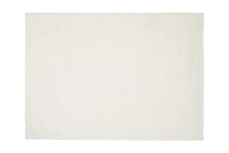 Feel Ryamatta 133x190 - Vit - Textil & mattor - Matta - Modern matta - Ryamatta
