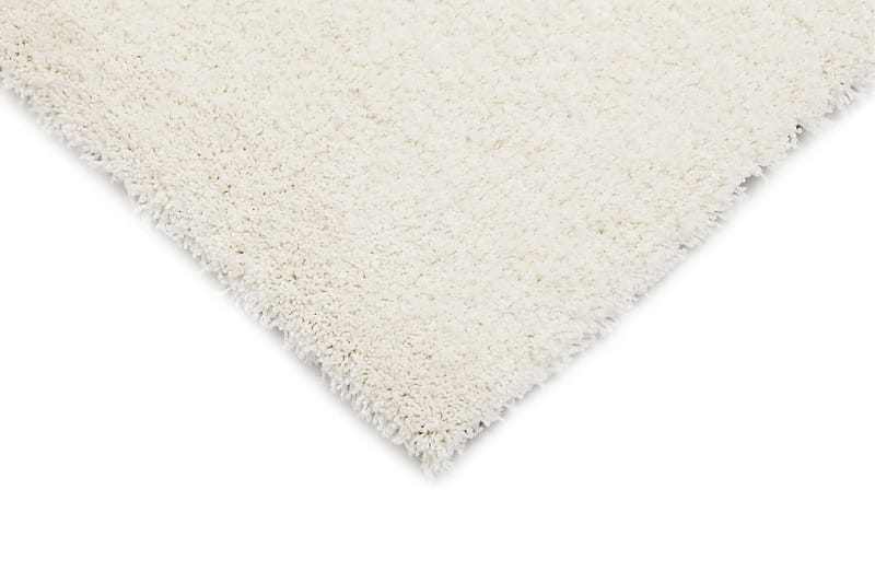 Feel Ryamatta 160x230 - Vit - Textil & mattor - Matta - Modern matta - Ryamatta