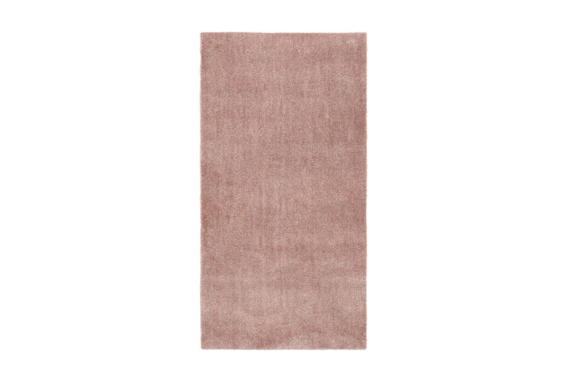 Feel Ryamatta 60x115 - Rosa