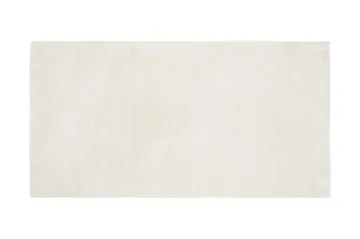 Feel Ryamatta 60x115 - Vit - Textil & mattor - Matta - Modern matta - Ryamatta