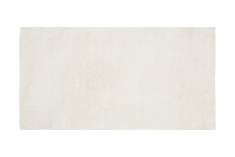 Feel Ryamatta 60x115 - Vit - Textil & mattor - Matta - Modern matta - Ryamatta