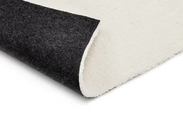 Feel Ryamatta 60x115 - Vit - Textil & mattor - Matta - Modern matta - Ryamatta