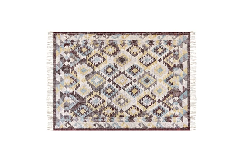 Fener Jutematta 140x200 cm, Beige