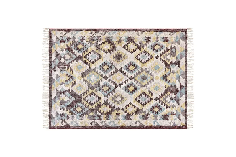 Fener Jutematta 160x230 cm, Beige