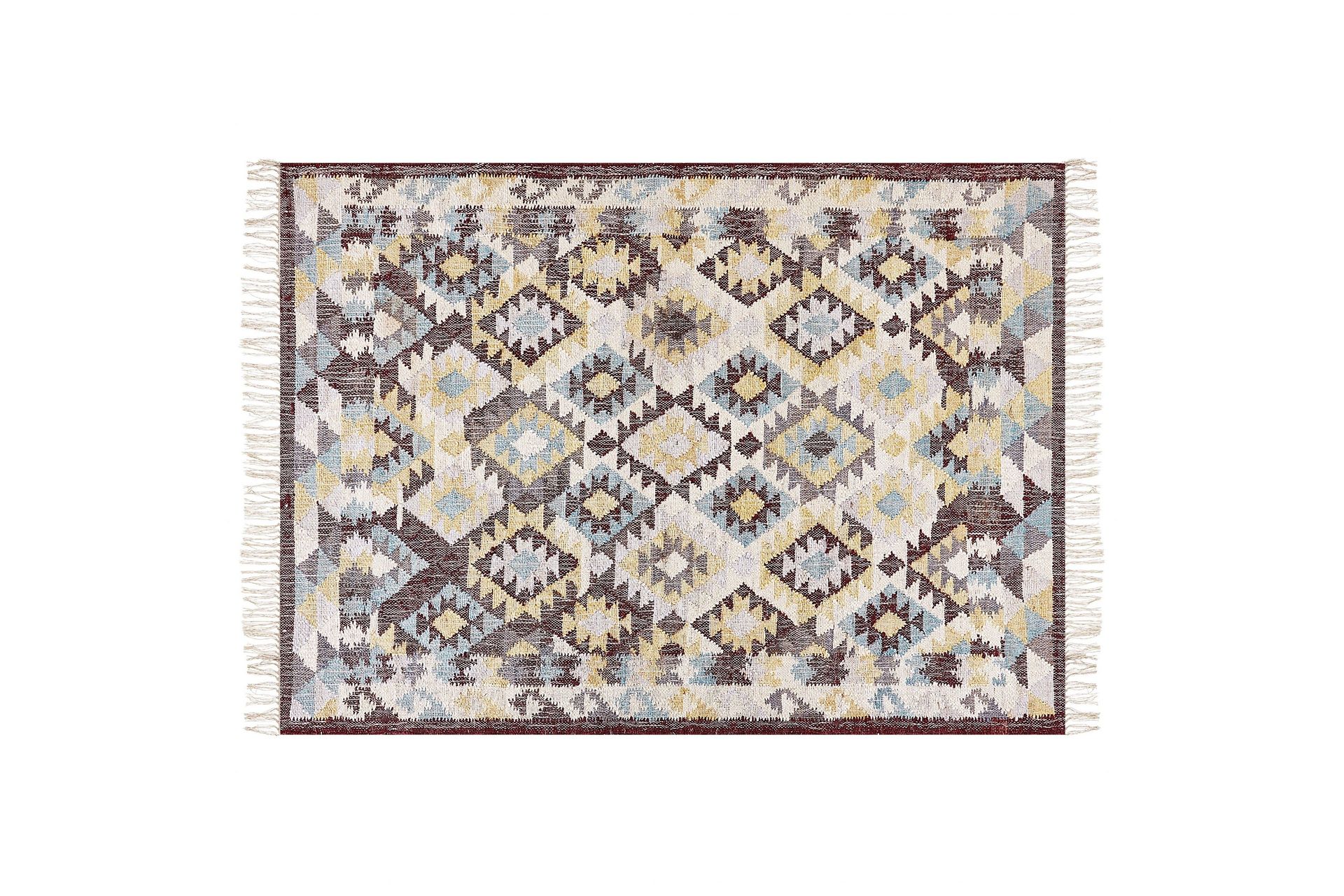 Fener Jutematta 160x230 cm - Beige