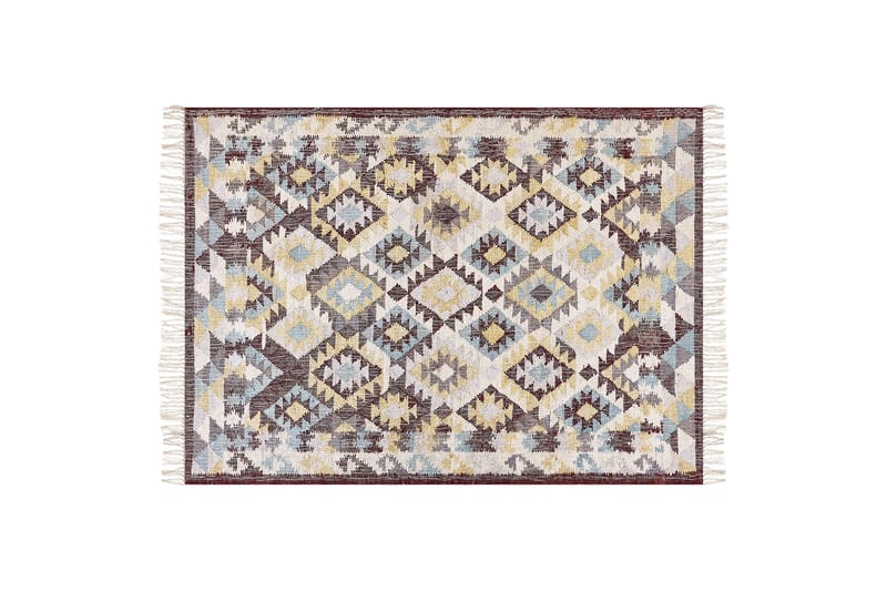 Fener Jutematta 160x230 cm, Beige