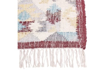 Fener Jutematta 160x230 cm - Beige - Textil & mattor - Matta - Modern matta - Jutematta & hampamatta