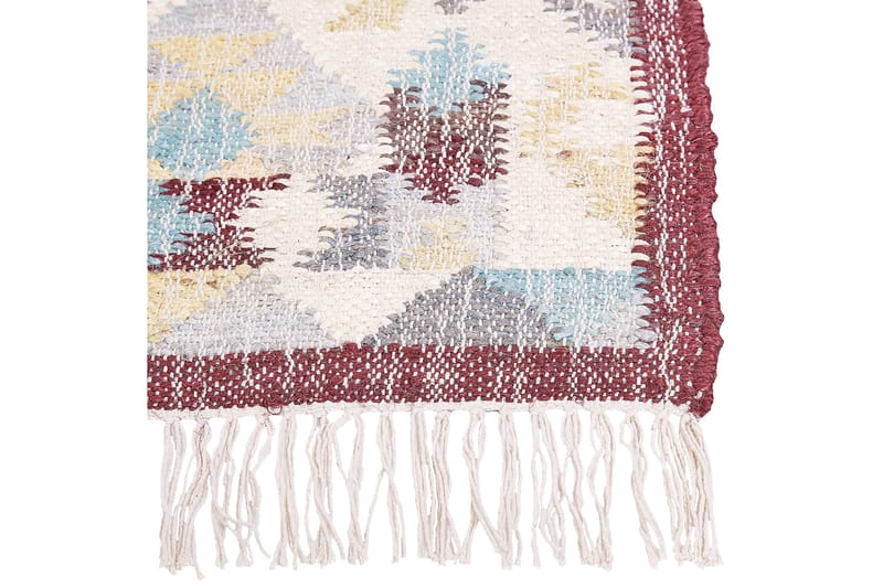 Fener Jutematta 160x230 cm - Beige - Textil & mattor - Matta - Modern matta - Jutematta & hampamatta