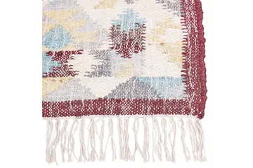 Fener Jutematta 160x230 cm - Beige - Textil & mattor - Matta - Modern matta - Jutematta & hampamatta