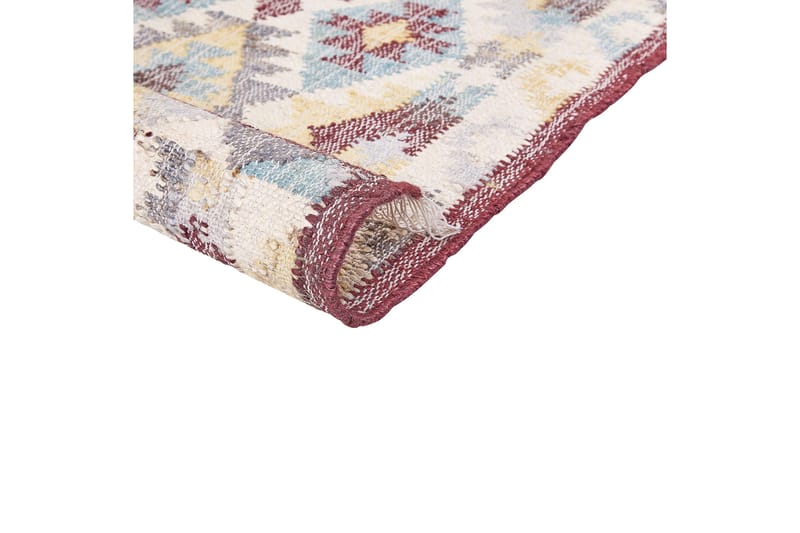 Fener Jutematta 160x230 cm - Beige - Textil & mattor - Matta - Modern matta - Jutematta & hampamatta