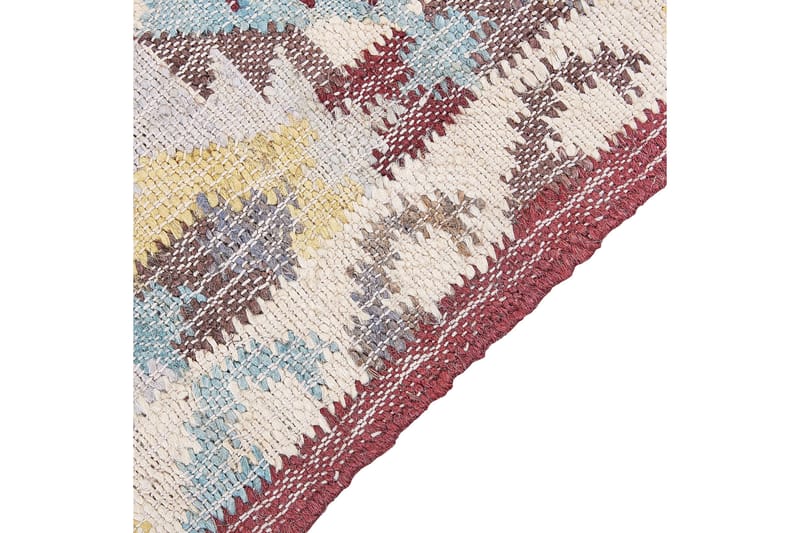 Fener Jutematta 80x150 cm - Beige - Textil & mattor - Matta - Modern matta - Jutematta & hampamatta