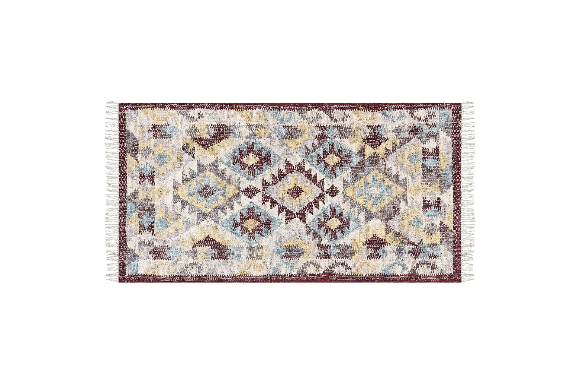 Fener Jutematta 80x150 cm - Beige