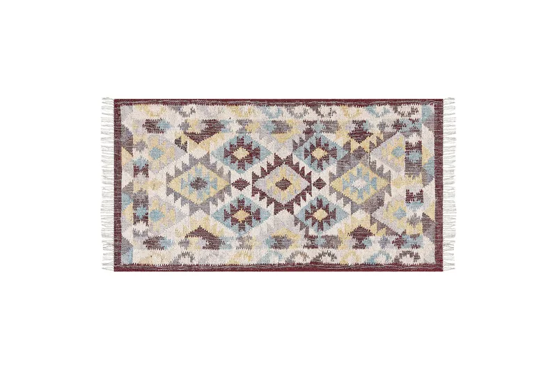Fener Jutematta 80x150 cm, Beige