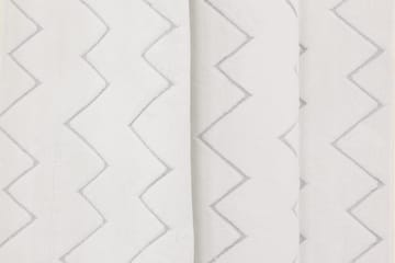 Fia Wiltonmatta 200x290 cm - Vit - Textil & mattor - Matta - Modern matta - Friezematta