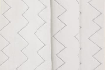 Fia Wiltonmatta 200x290 cm - Vit - Textil & mattor - Matta - Modern matta - Friezematta