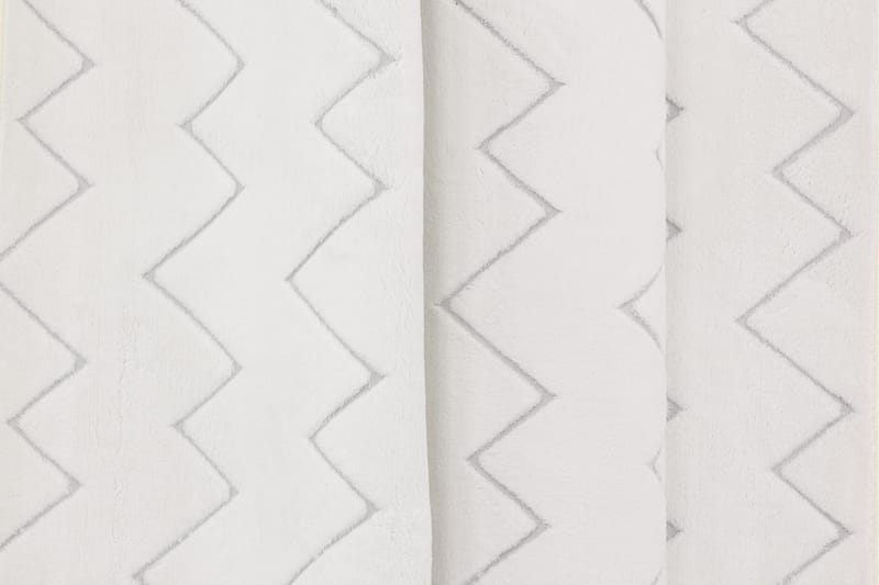 Fia Wiltonmatta 200x290 cm - Vit - Textil & mattor - Matta - Modern matta - Friezematta