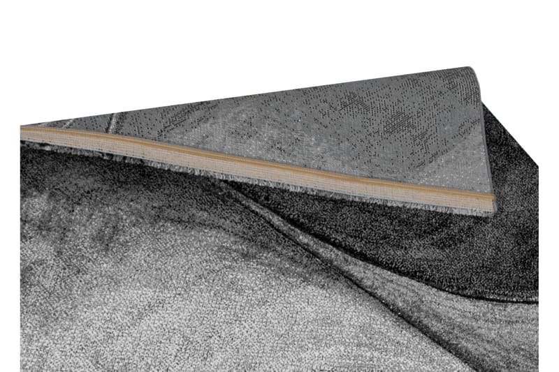 Brilliance Volante Friezematta 80x150 - Grå - Textil & mattor - Matta - Modern matta - Friezematta