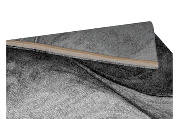 Brilliance Volante Friezematta 80x150 - Grå - Textil & mattor - Matta - Modern matta - Friezematta