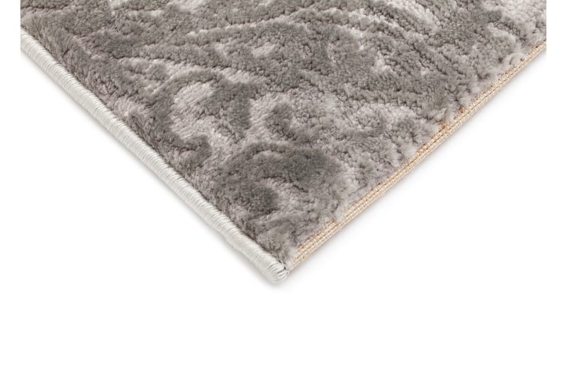 Galya Matta 240x340 - Grå - Textil & mattor - Matta