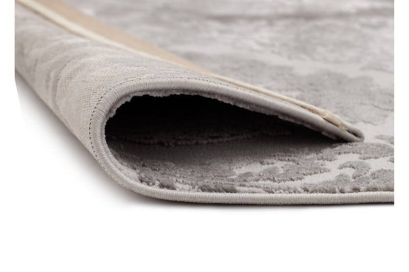 Galya Matta 240x340 - Grå - Textil & mattor - Matta
