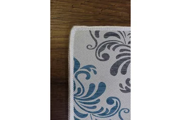 Homefesto Matta 50x80 cm - Multifärgad - Textil & mattor - Matta - Modern matta - Friezematta