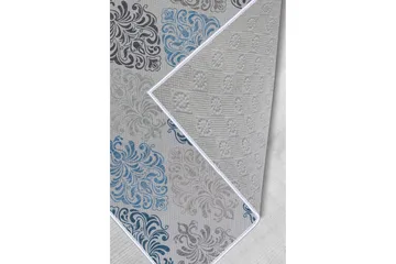 Homefesto Matta 50x80 cm - Multifärgad - Textil & mattor - Matta - Modern matta - Friezematta