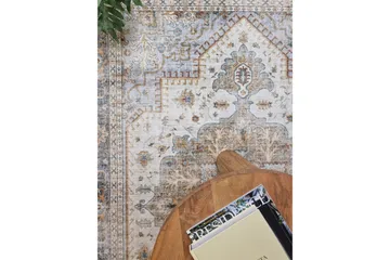 Tarfaya Friezematta 160x230 cm - Creme - Textil & mattor - Matta - Modern matta - Friezematta