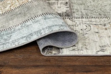 Tarfaya Friezematta 160x230 cm - Natur - Textil & mattor - Matta - Modern matta - Friezematta