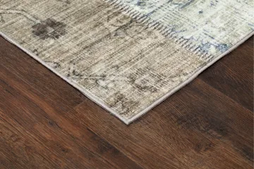 Tarfaya Friezematta 160x230 cm - Natur - Textil & mattor - Matta - Modern matta - Friezematta