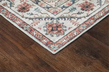 Tarfaya Friezematta 200x290 cm - Grön - Textil & mattor - Matta - Modern matta - Friezematta