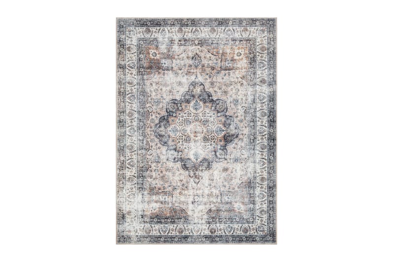 Tarfaya Friezematta 200x290 cm - Natur - Textil & mattor - Matta - Modern matta - Friezematta