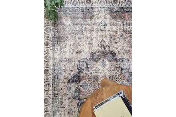 Tarfaya Friezematta 200x290 cm - Natur - Textil & mattor - Matta - Modern matta - Friezematta