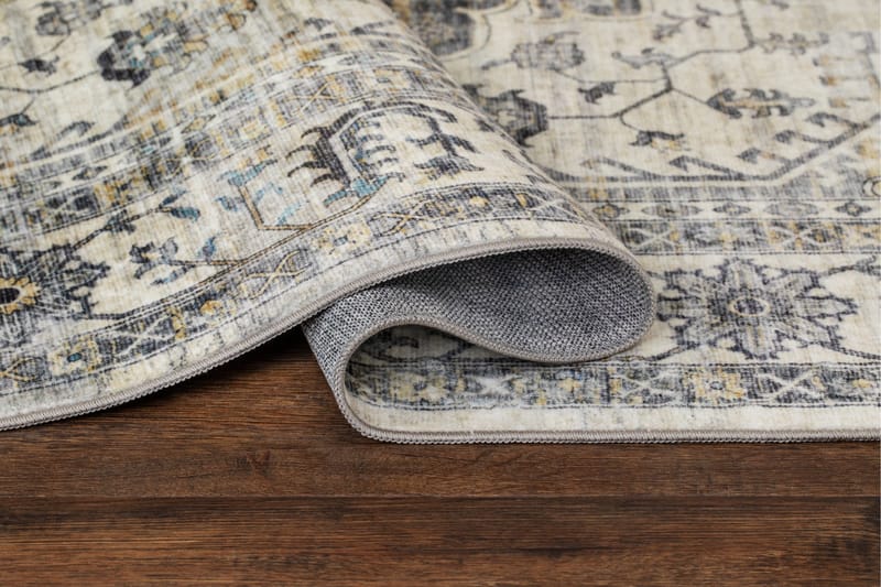 Tarfaya Friezematta 200x290 cm - Natur - Textil & mattor - Matta - Modern matta - Friezematta