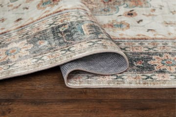 Tarfaya Friezematta 240x340 cm - Creme - Textil & mattor - Matta - Modern matta - Friezematta