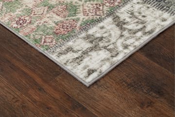 Tarfaya Friezematta 240x340 cm - Grön - Textil & mattor - Matta - Modern matta - Friezematta