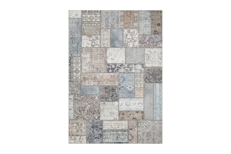 Tarfaya Friezematta 240x340 cm, Natur