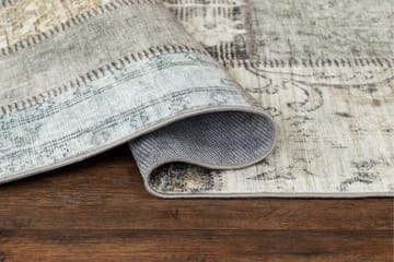 Tarfaya Friezematta 80x150 cm - Natur - Textil & mattor - Matta - Modern matta - Friezematta