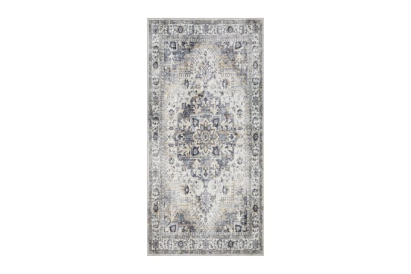 Tarfaya Friezematta 80x150 cm, Natur