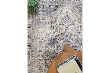 Tarfaya Friezematta 80x150 cm - Natur - Textil & mattor - Matta - Modern matta - Friezematta