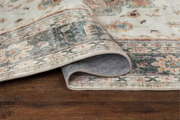 Tarfaya Friezematta 80x300 cm - Creme - Textil & mattor - Matta - Modern matta - Friezematta