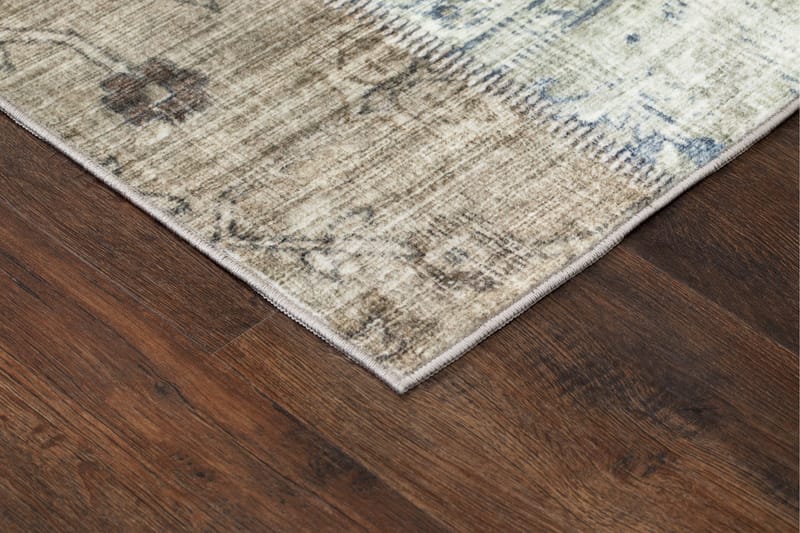 Tarfaya Friezematta 80x300 cm - Natur - Textil & mattor - Matta - Modern matta - Friezematta