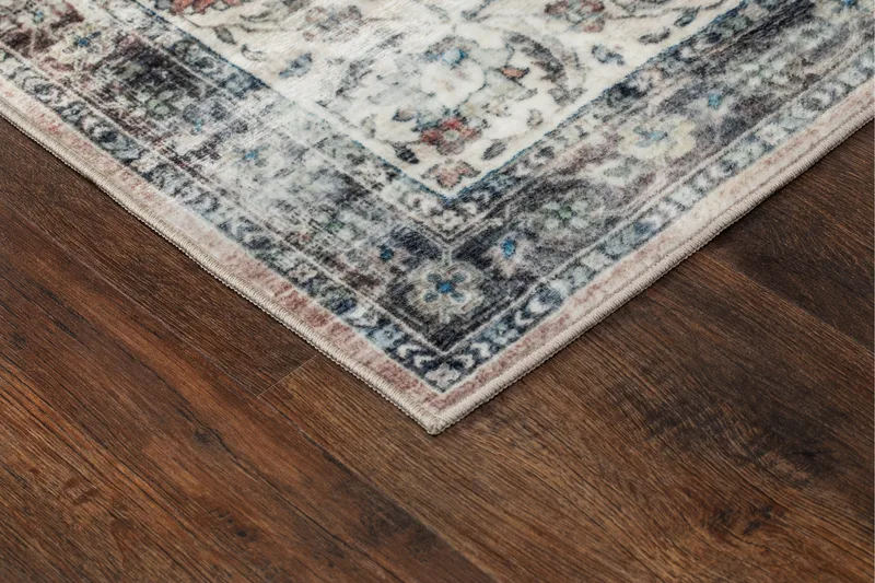 Tarfaya Friezematta 80x300 cm - Natur - Textil & mattor - Matta - Modern matta - Friezematta