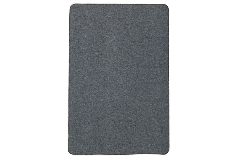 Matta Dakota 140x200 cm Antracit - Hestia - Textil & mattor - Matta - Modern matta - Friezematta