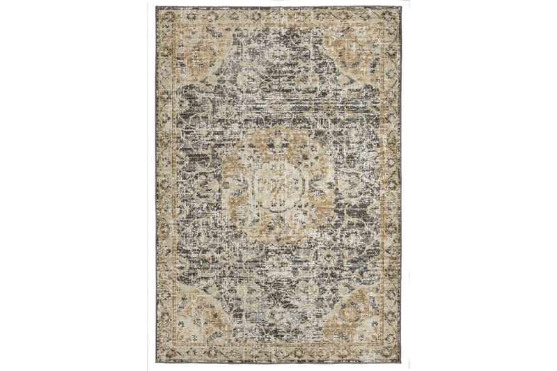 Matta Vintage Maya 133x190 cm - Hestia - Textil & mattor - Matta - Modern matta - Friezematta